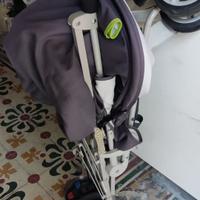 passeggino leggero foppapedretti