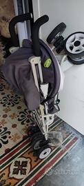 passeggino leggero foppapedretti