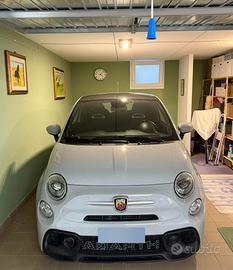 Abarth 595 – 2022 - Manuale | 34.532 km | Secondo
