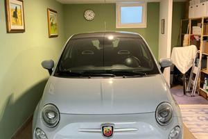 Abarth 595 – 2022 - Manuale | 34.532 km | Secondo