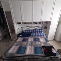 Camera da letto a ponte