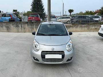 SUZUKI Alto 1.0 GL UNICO PROPRIETARIO