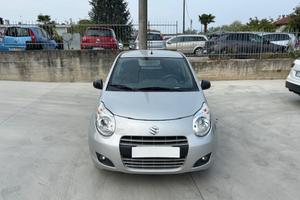 SUZUKI Alto 1.0 GL UNICO PROPRIETARIO