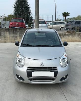 SUZUKI Alto 1.0 GL UNICO PROPRIETARIO
