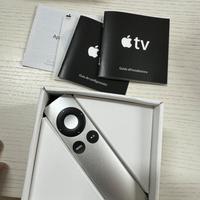 Apple TV A1378 Completa di scatola
