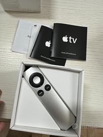 Apple TV A1378 Completa di scatola
