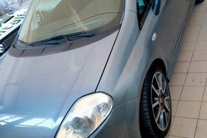 Fiat grande punto Sport