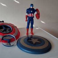 Gioco Capitan America