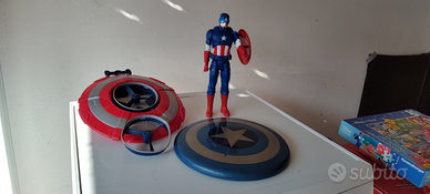 Gioco Capitan America
