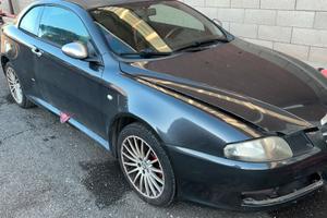 ALFAROMEO GT RICAMBI USATI GARANTITI