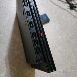 Console PlayStation 2