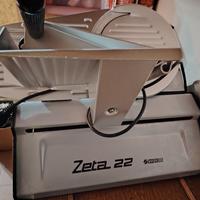 affettatrice professionale 