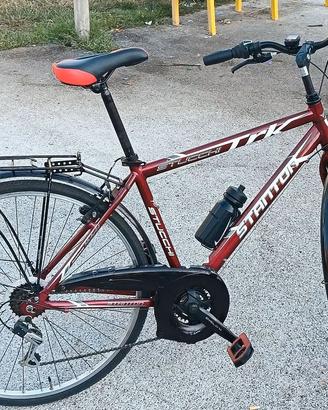 Bicicletta come nuova e in perfetto funzionamento