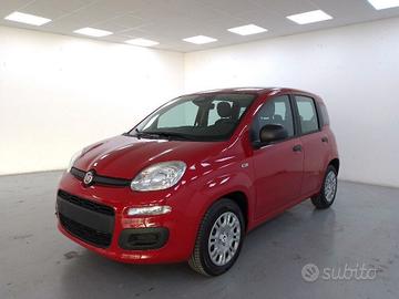 Fiat Panda Pandina 1.0 firefly hybrid Icon s&s 70c