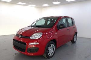 Fiat Panda Pandina 1.0 firefly hybrid pop s&s 70cv