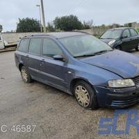 FIAT STILO SW 192 1.9 JTD 115CV 03-08 -Ricambi