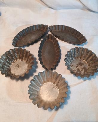 stampini per dolci 