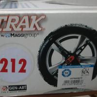 CATENE MAGGI TRACK 212