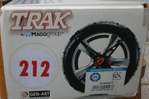 CATENE MAGGI TRACK 212