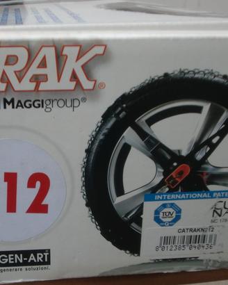 CATENE MAGGI TRACK 212