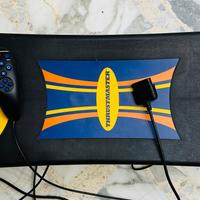 Thrustmaster Freestyler Snowboard per PS1 o PS2