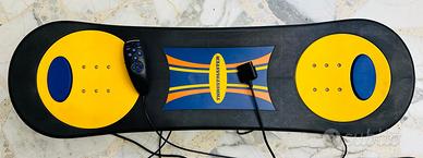 Thrustmaster Freestyler Snowboard per PS1 o PS2