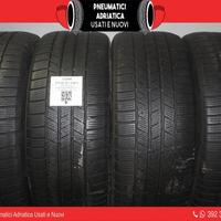 4 Gomme 275 45 R 21 Continental al 67% SPED GRATIS