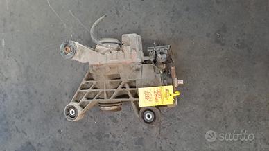 DIFFERENZIALE POSTERIORE SEAT LEON 4x4 CUN