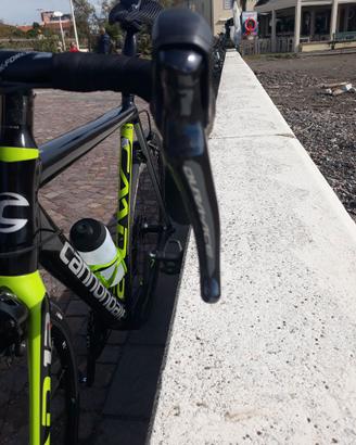 Cannondale Caad 12