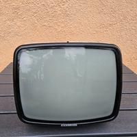 tv televisore brionvega algol 4 