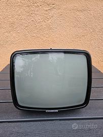 tv televisore brionvega algol 4 