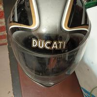 casco integrale Ducati