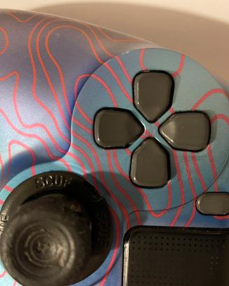 SCUF IMPACT PS4