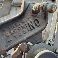 Tecnigrafo Ing. Sacchi