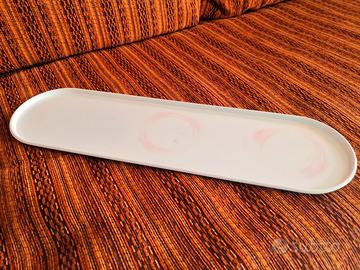 Vassoio porta candele IKEA