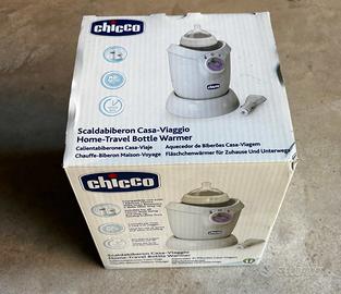 Scaldabiberon Chicco Casa-Viaggio con scatola