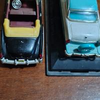 macchine collezionismo