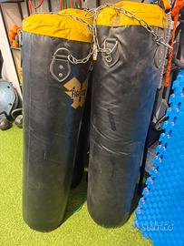 Sacco boxe