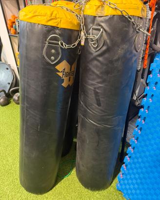 Sacco boxe