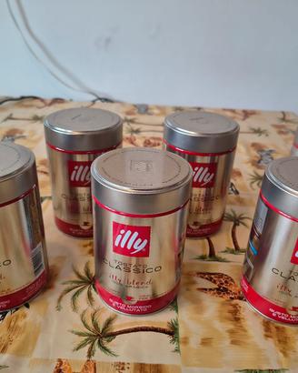 Latte caffè 