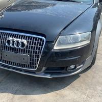 Audi a6 all road 2010 motore asb ricambi