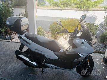 QJmotor