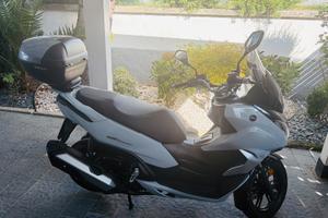 QJmotor
