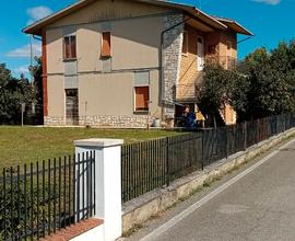 Casa Bettolle Guazzino Sinalunga Siena