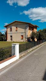 Casa Bettolle Guazzino Sinalunga Siena