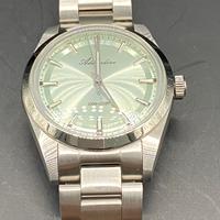 Orologio al quarzo .