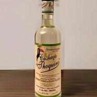 Bottiglia Cachaca Toquinho 1980’s Velier