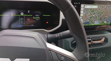 Dacia Spring Extreme