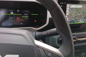 Dacia Spring Extreme