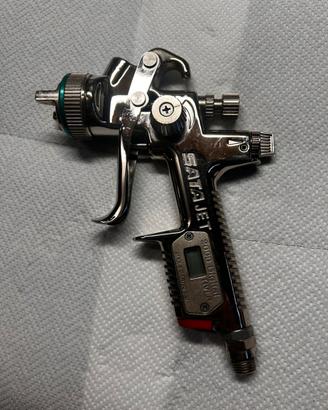 Sata jet